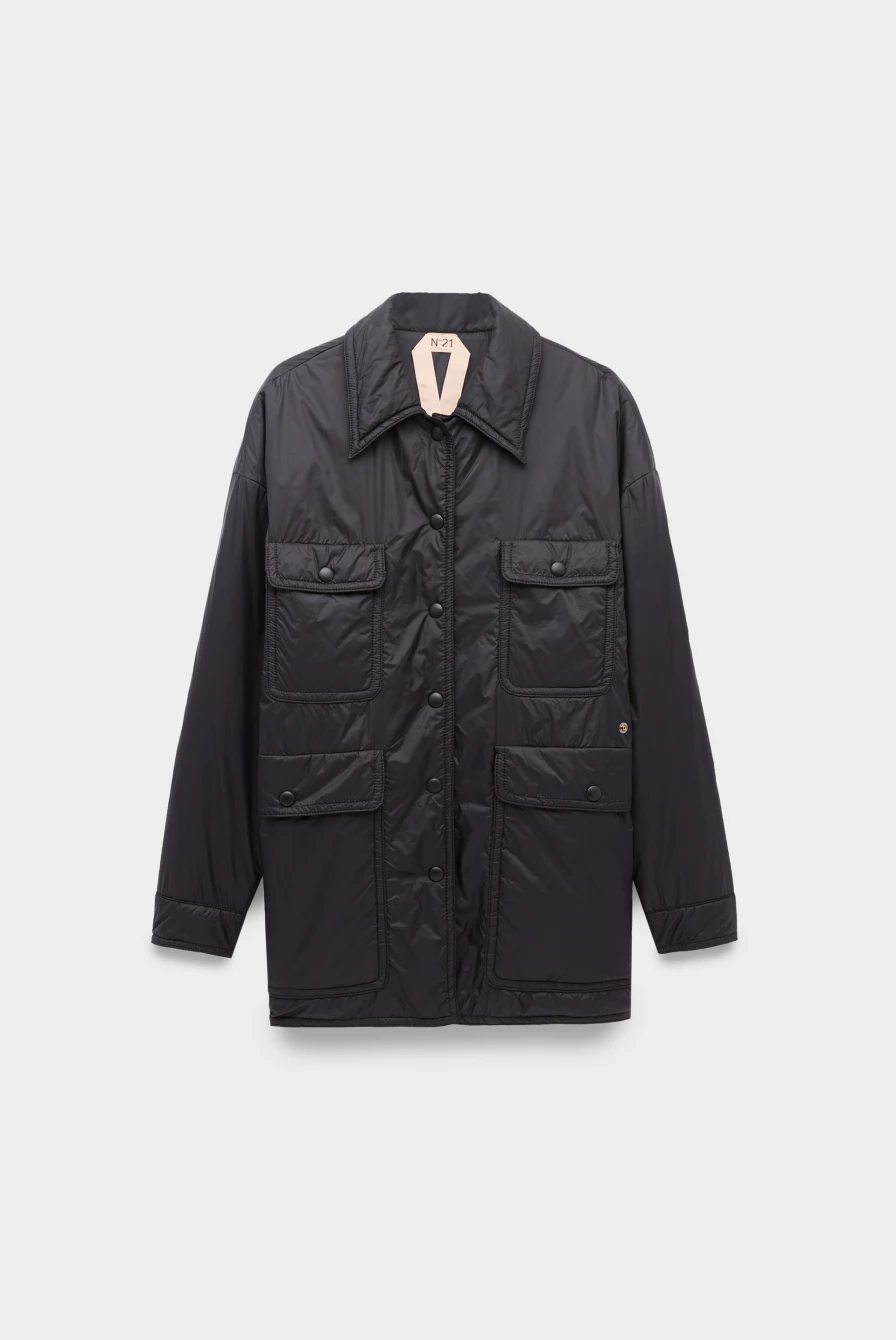 Куртка №21