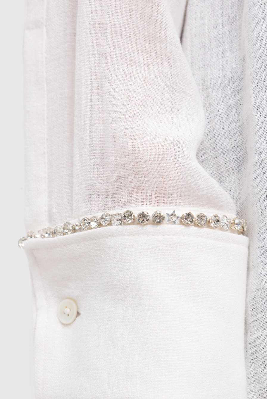 Рубашка №21