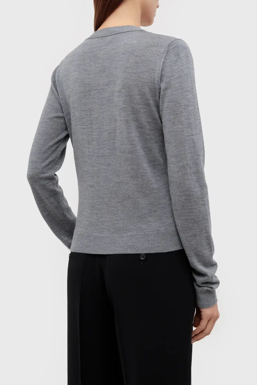 Кардиган №21