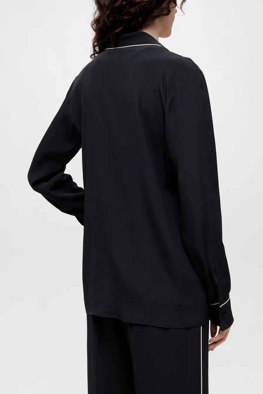 Рубашка №21