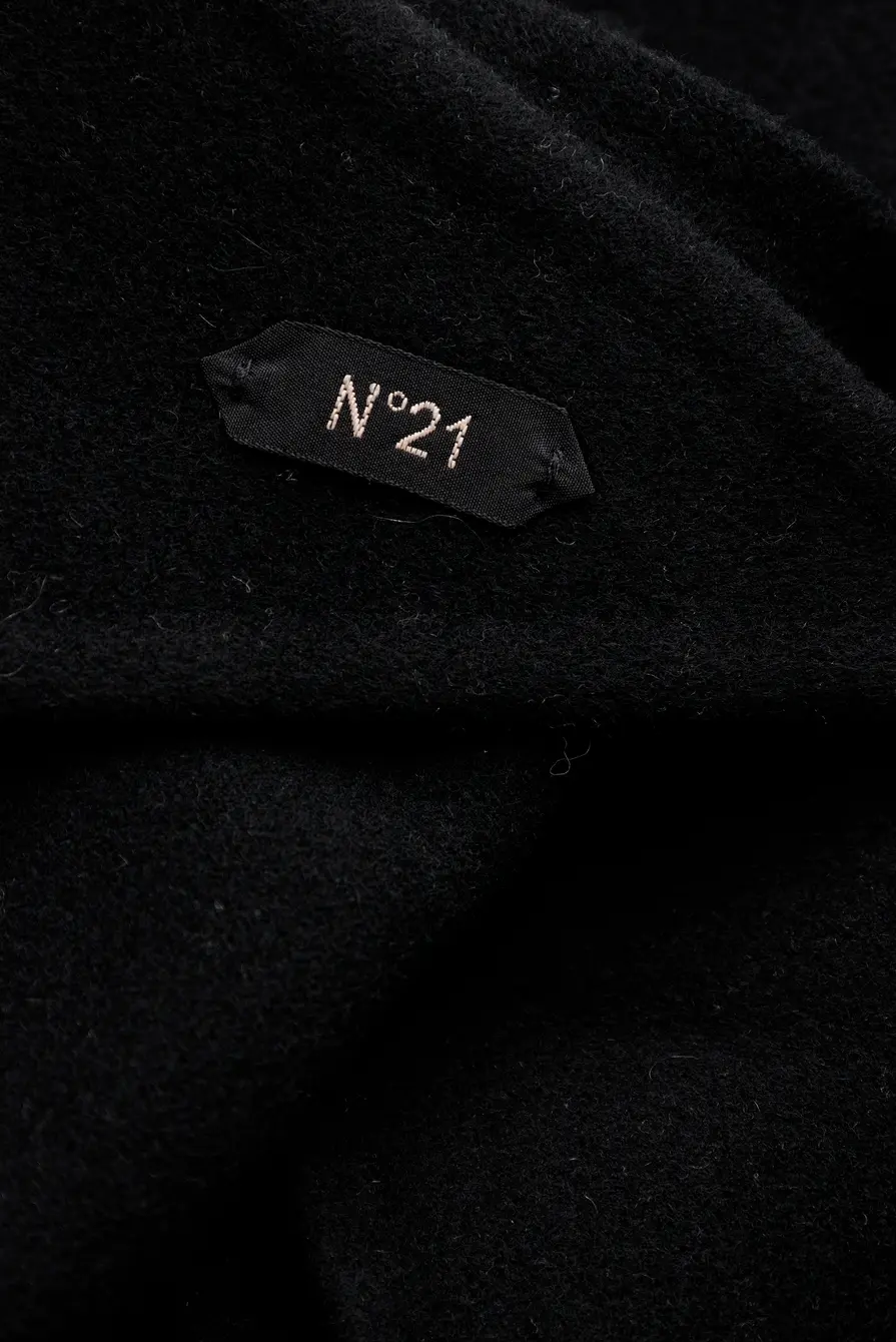 Шарф №21
