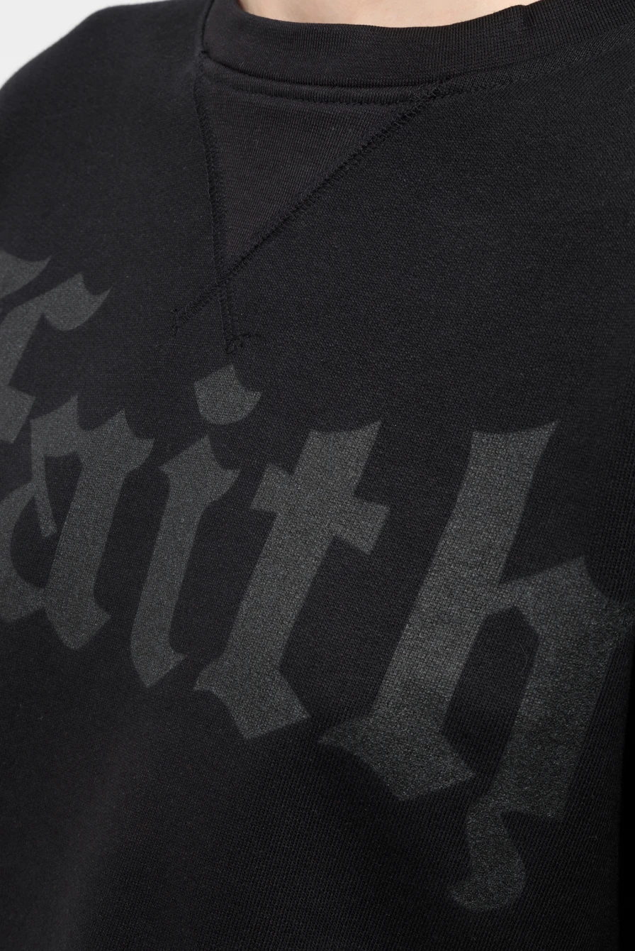 Толстовка Faith Connexion