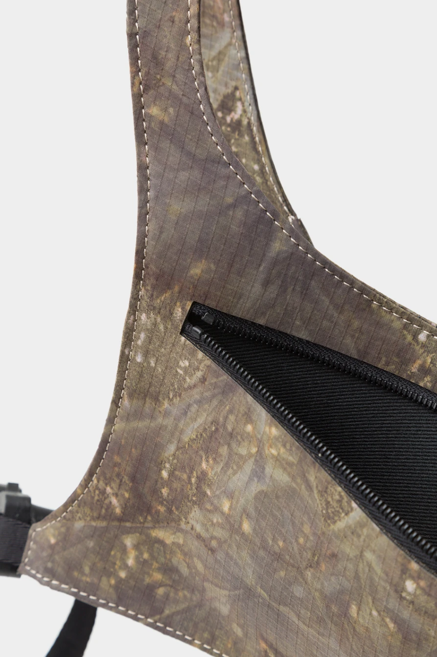 Сумка Alyx minimal chest rig mty0001-camo green 9608201021 - купить в ...