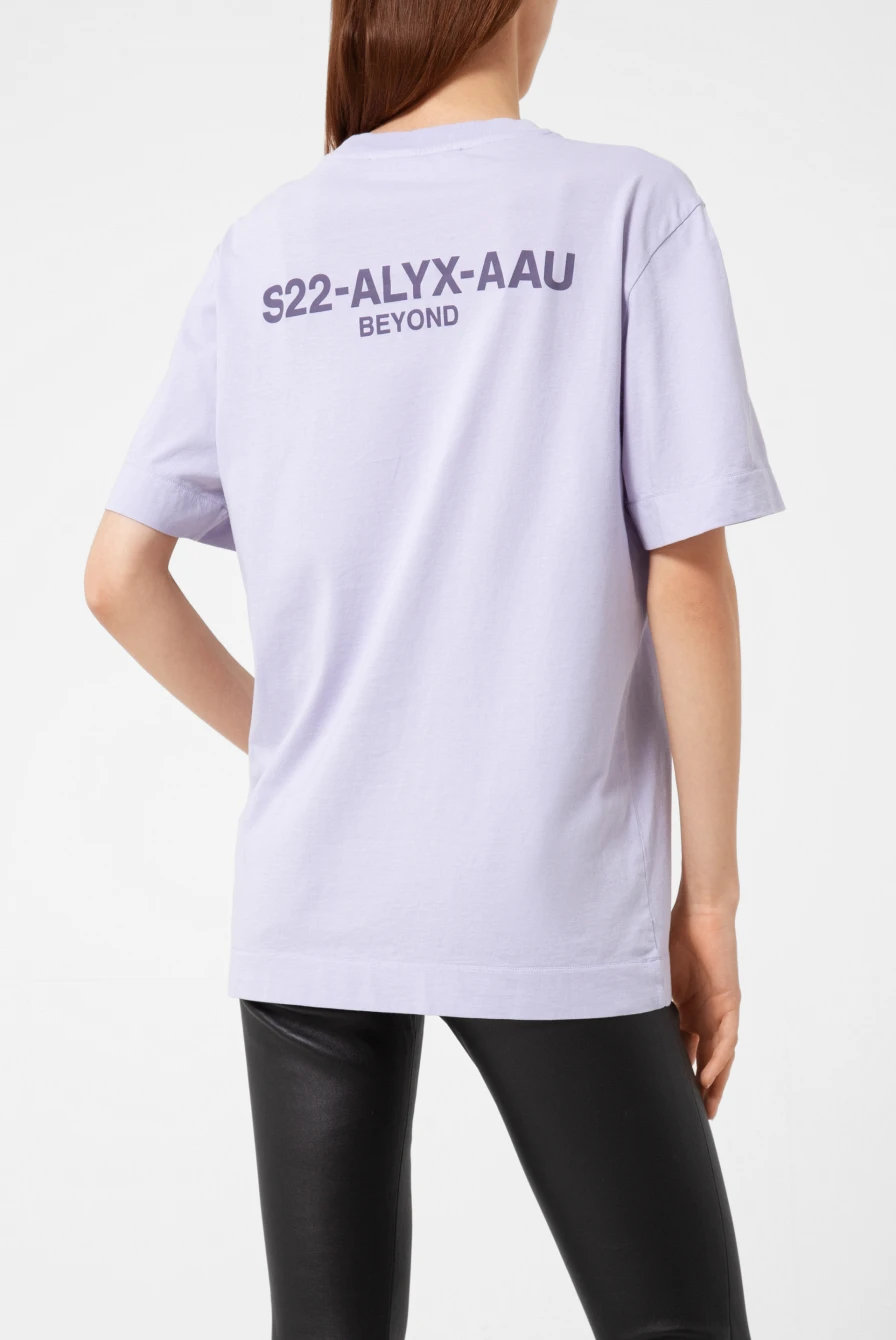 Футболка Alyx