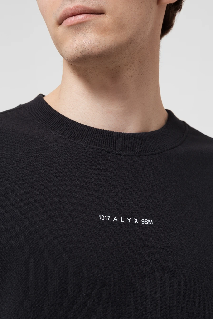 Толстовка Alyx