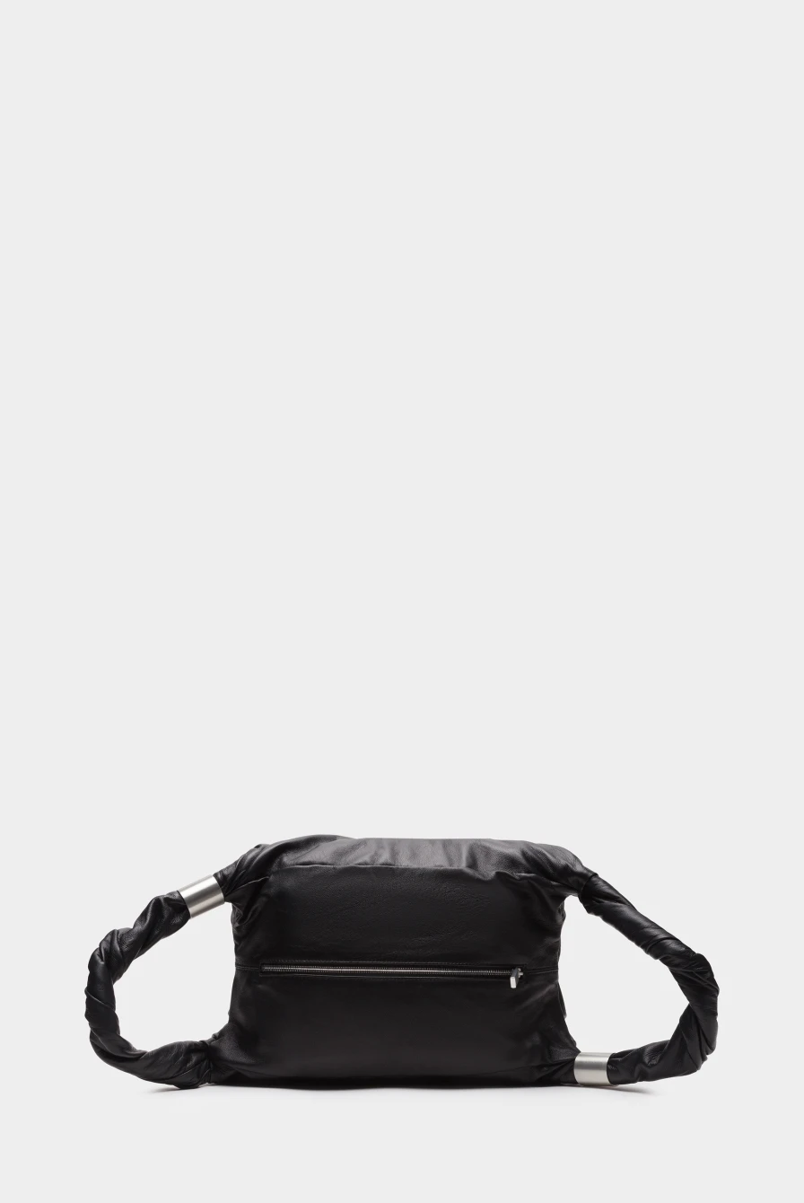 Рюкзак Alyx twisted backpack black 9608221052 - купить в Москве за ...