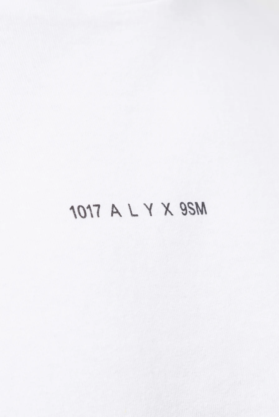 Футболка Alyx
