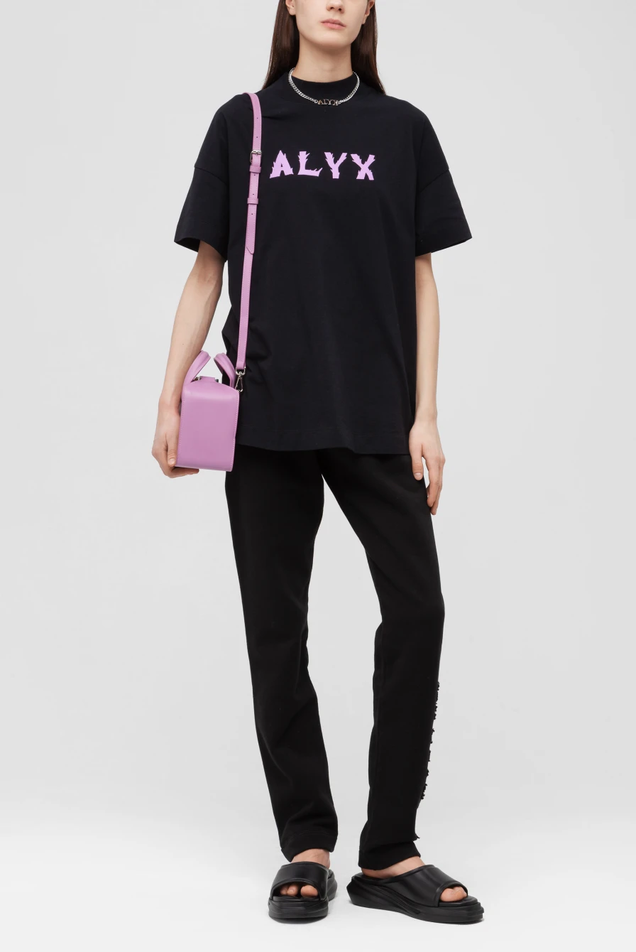 Брюки Alyx