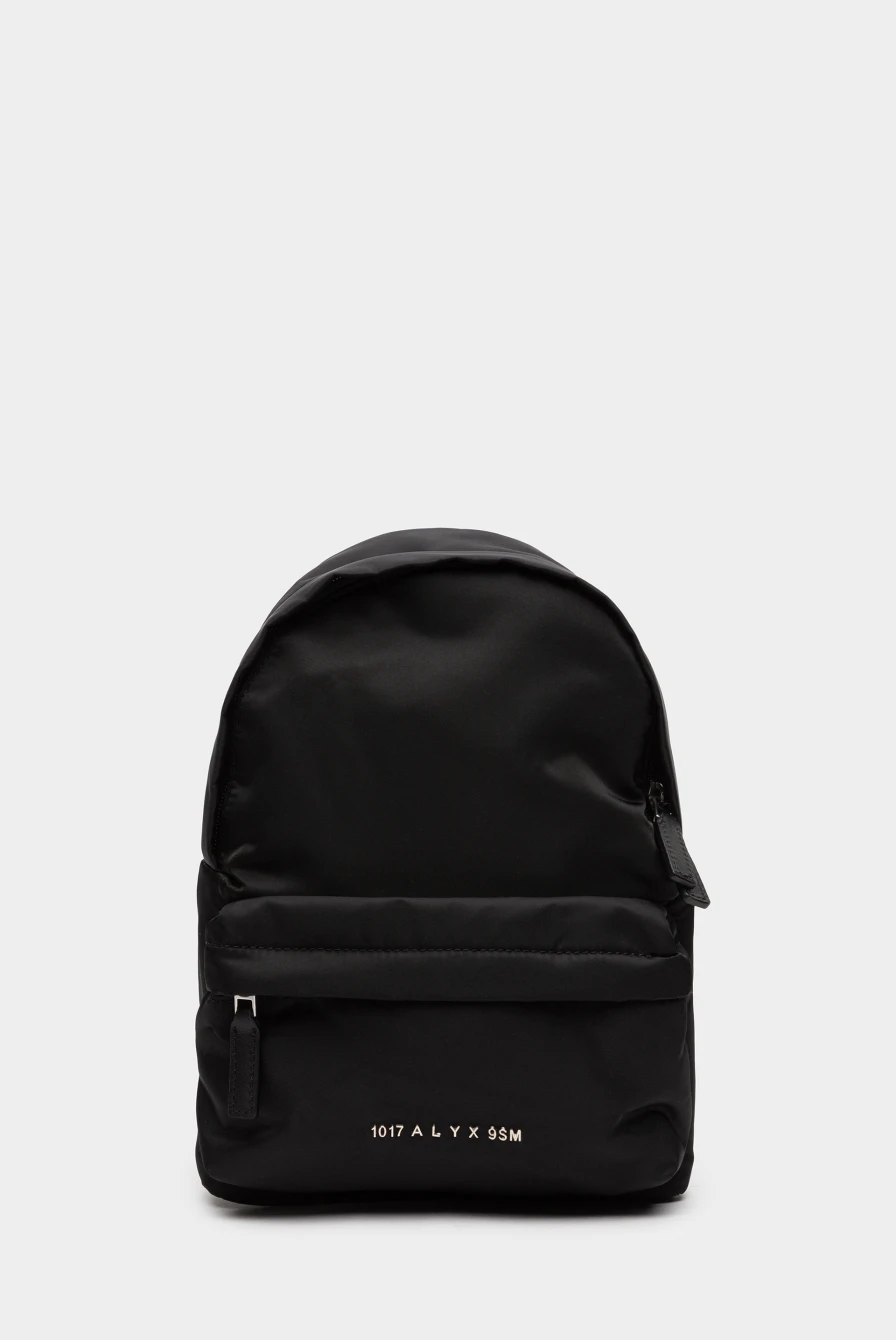 Рюкзак Alyx buckle crossbody bag black 9608231124 - купить в Москве за ...