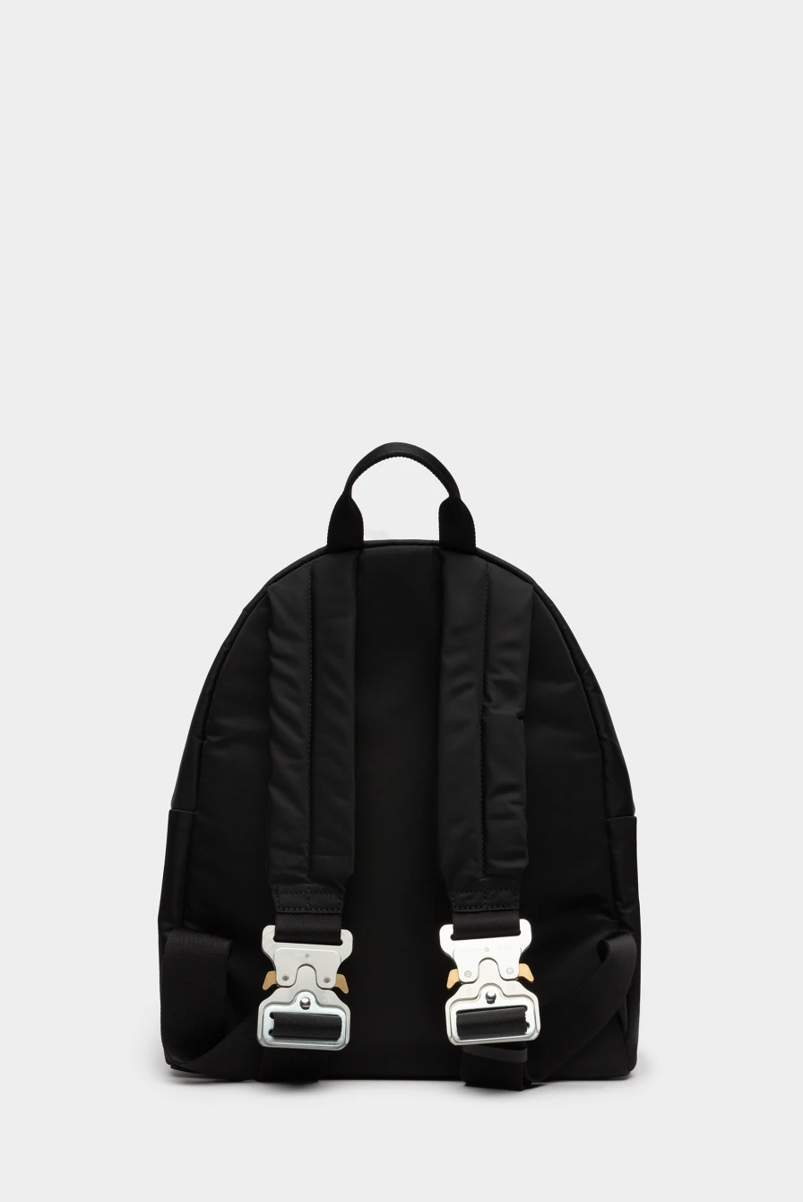 Рюкзак Alyx buckle shoulder straps backpack black 9608231125 - купить в ...