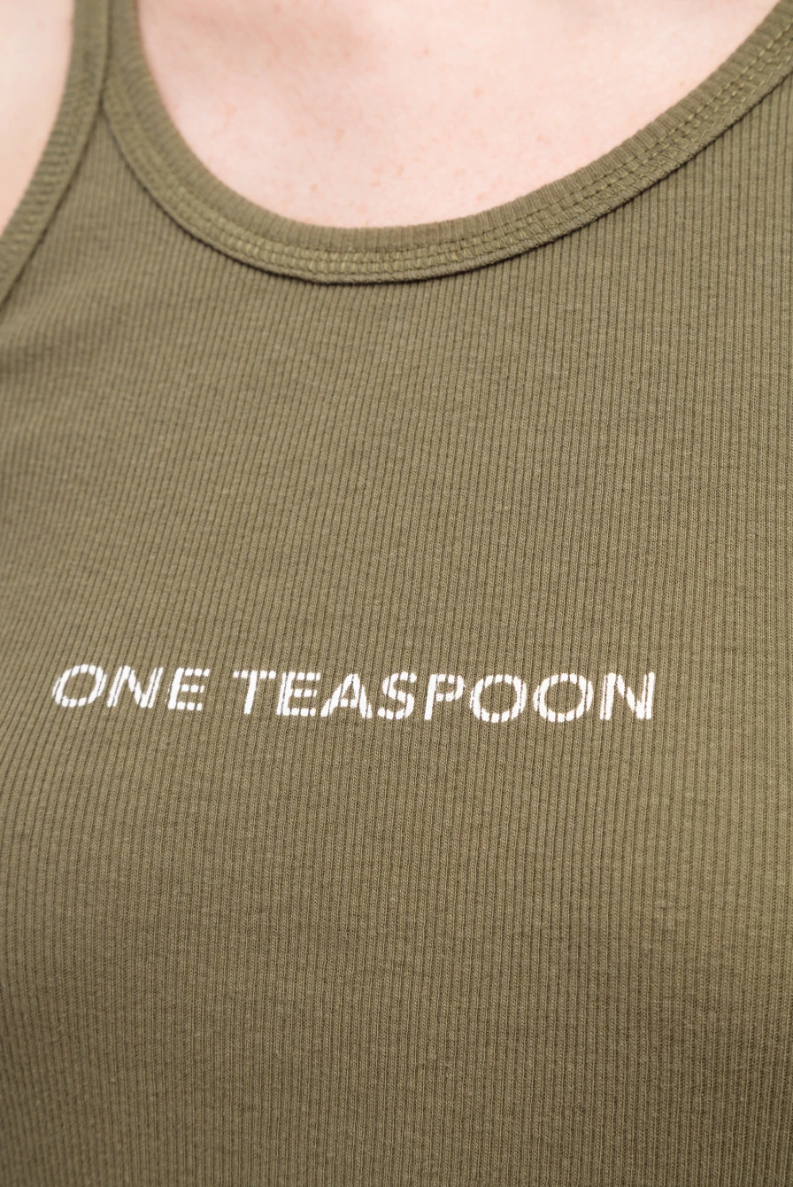 Топ OneTeaspoon