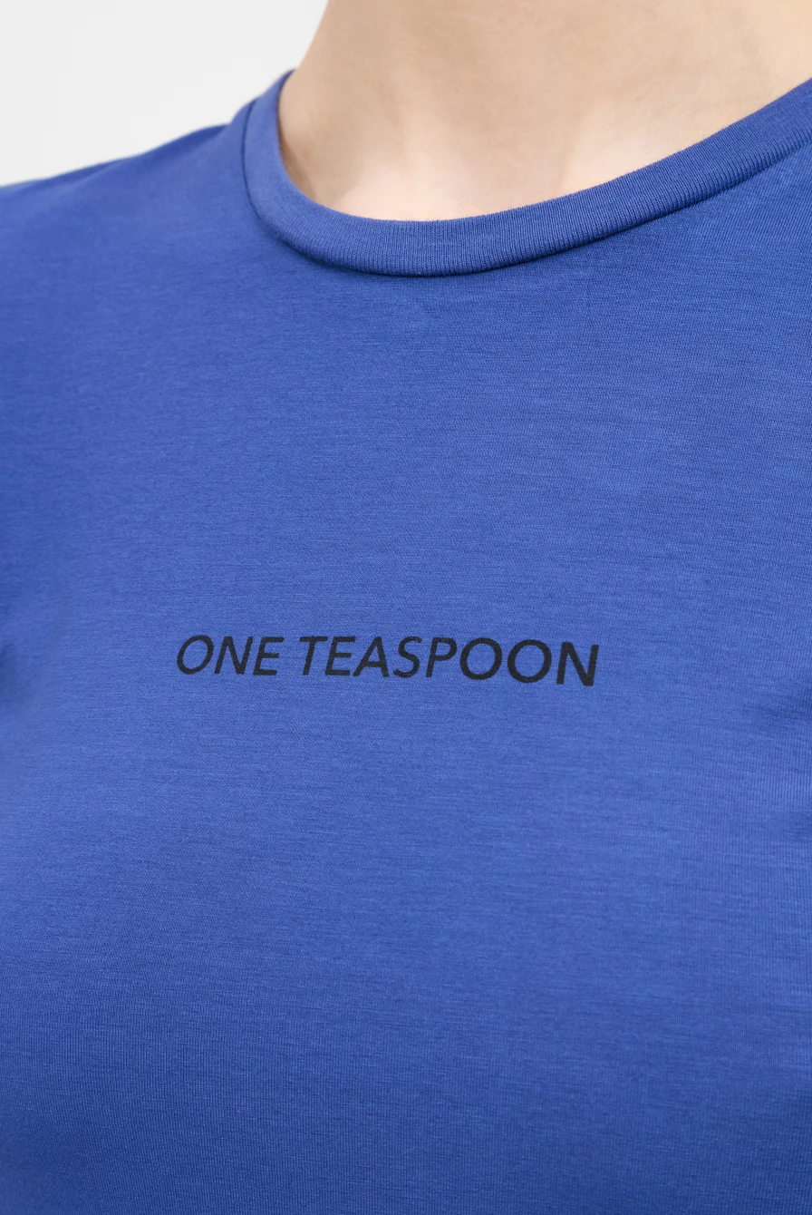 Футболка OneTeaspoon