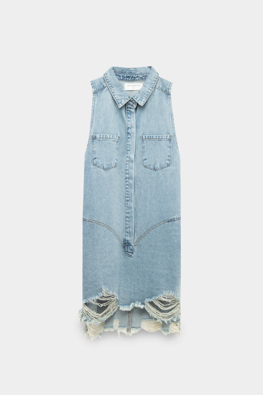 Платье OneTeaspoon