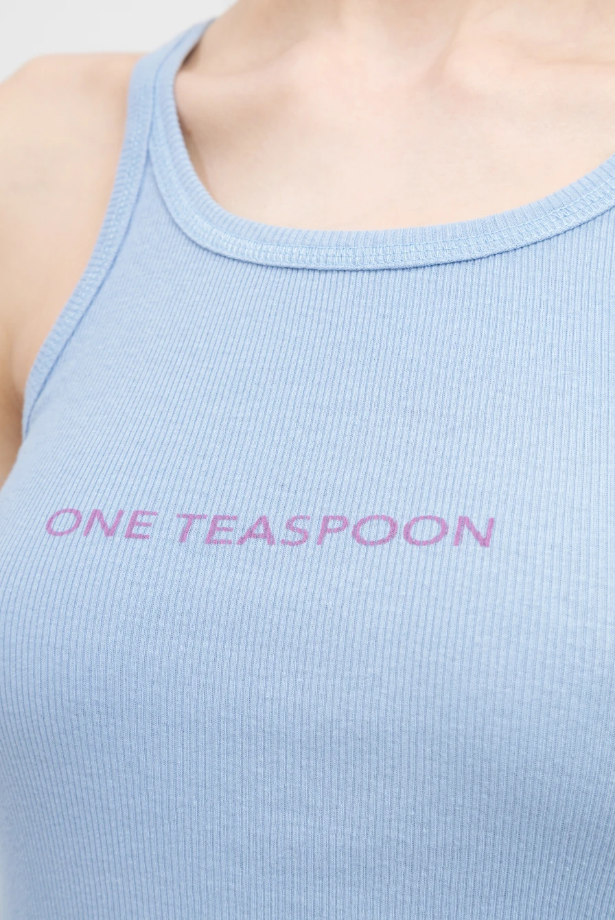 Топ OneTeaspoon