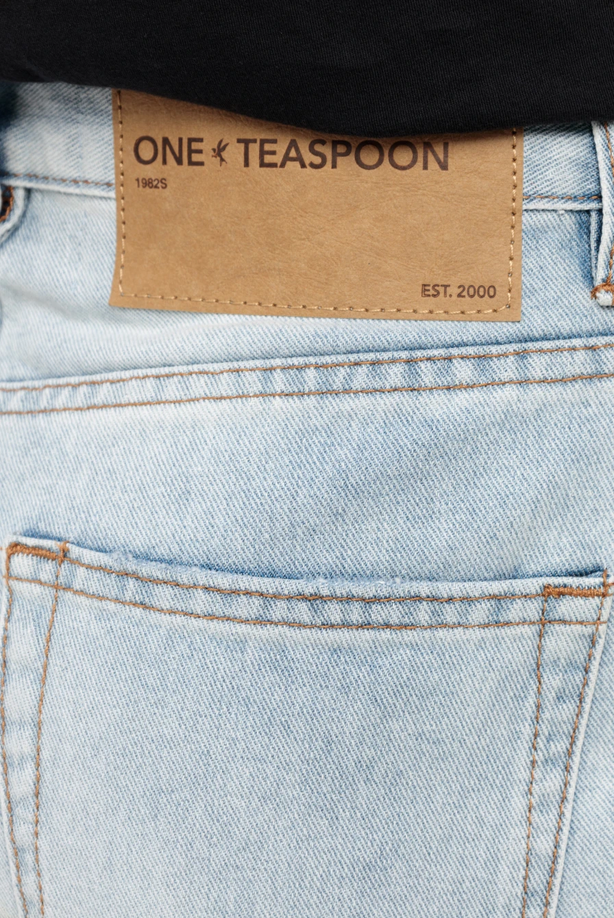 Джинсы OneTeaspoon