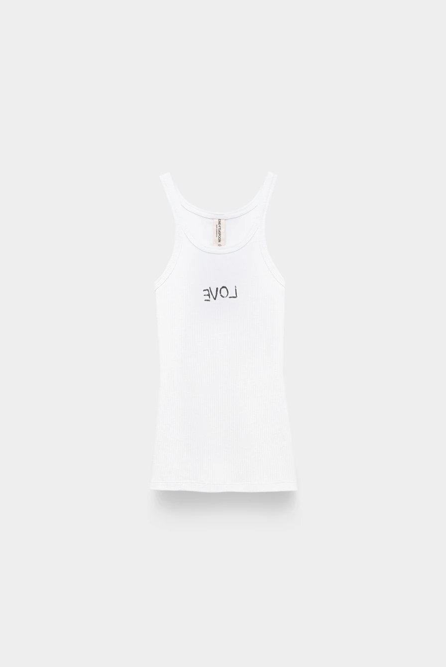Топ OneTeaspoon