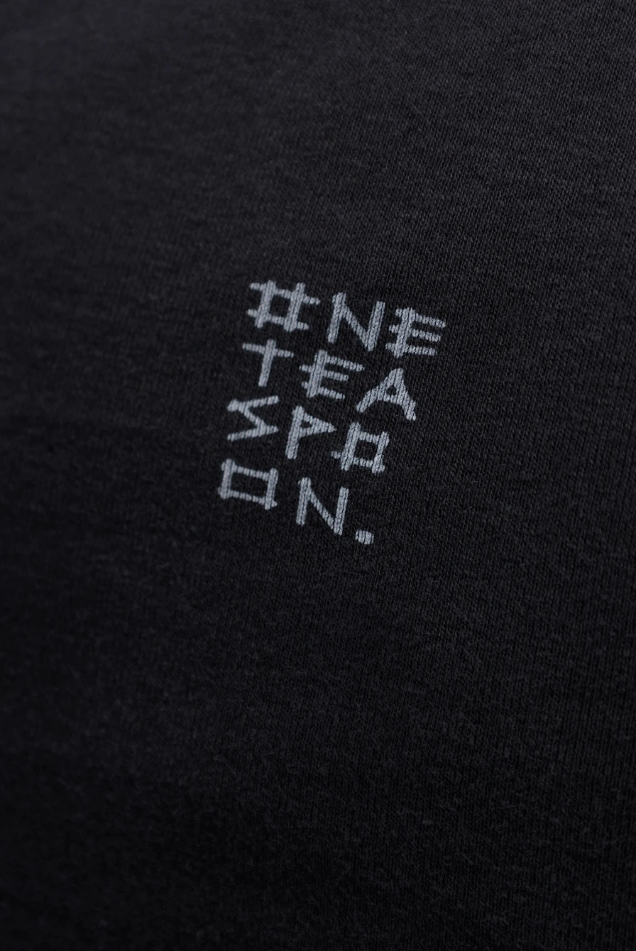Топ OneTeaspoon