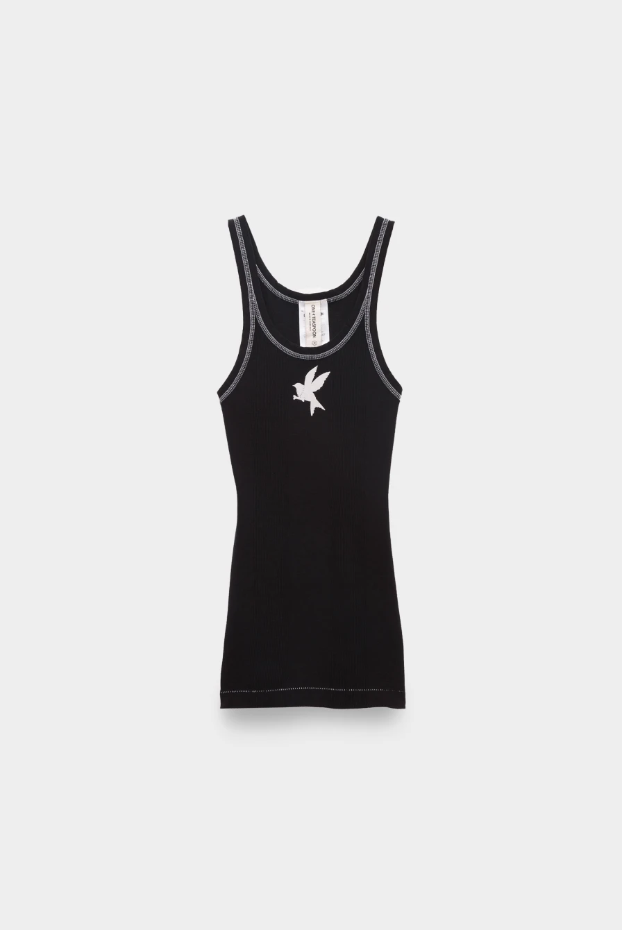 Топ OneTeaspoon