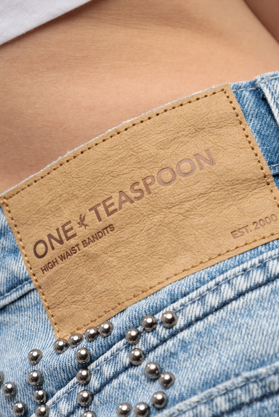 Шорты OneTeaspoon