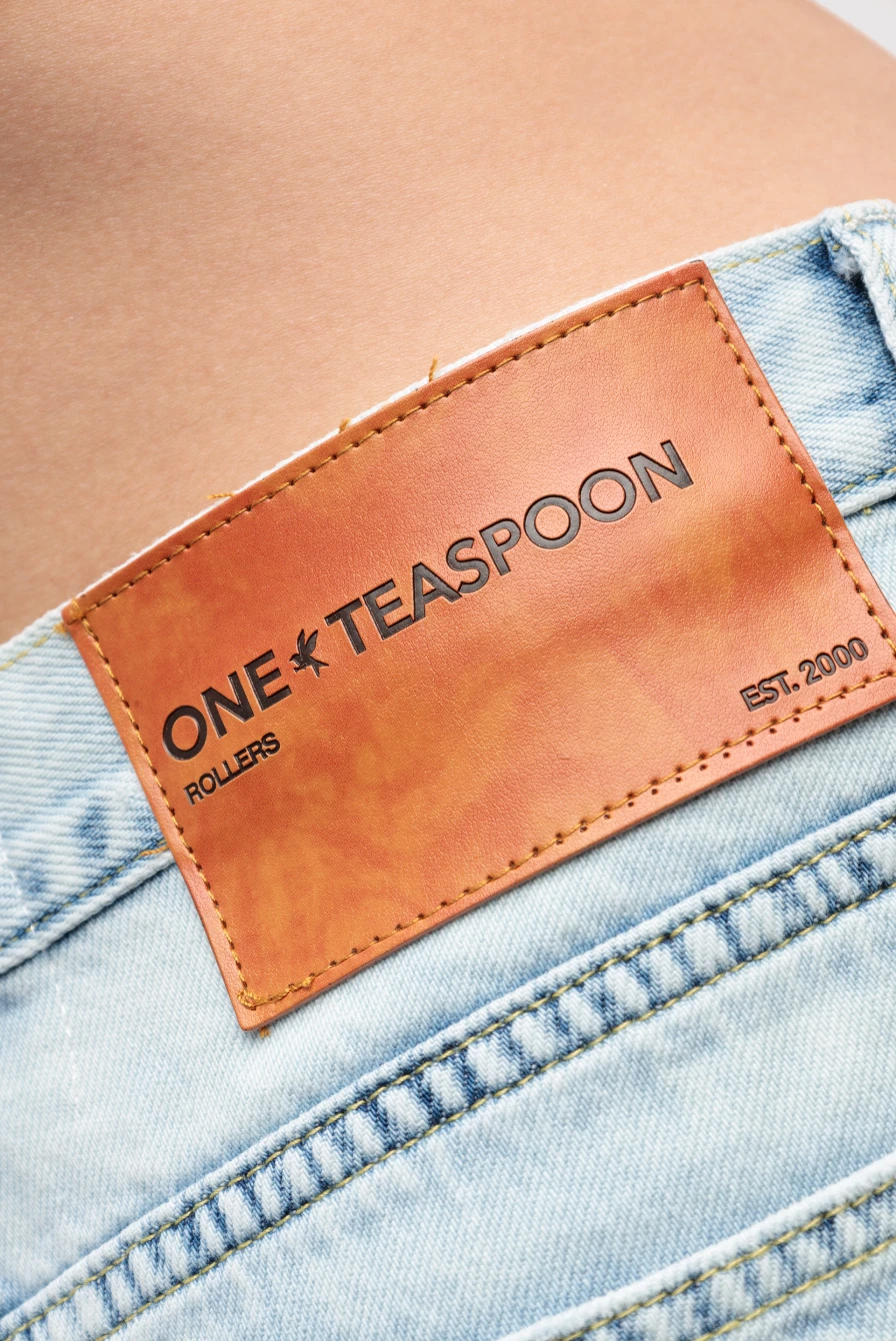 Шорты OneTeaspoon