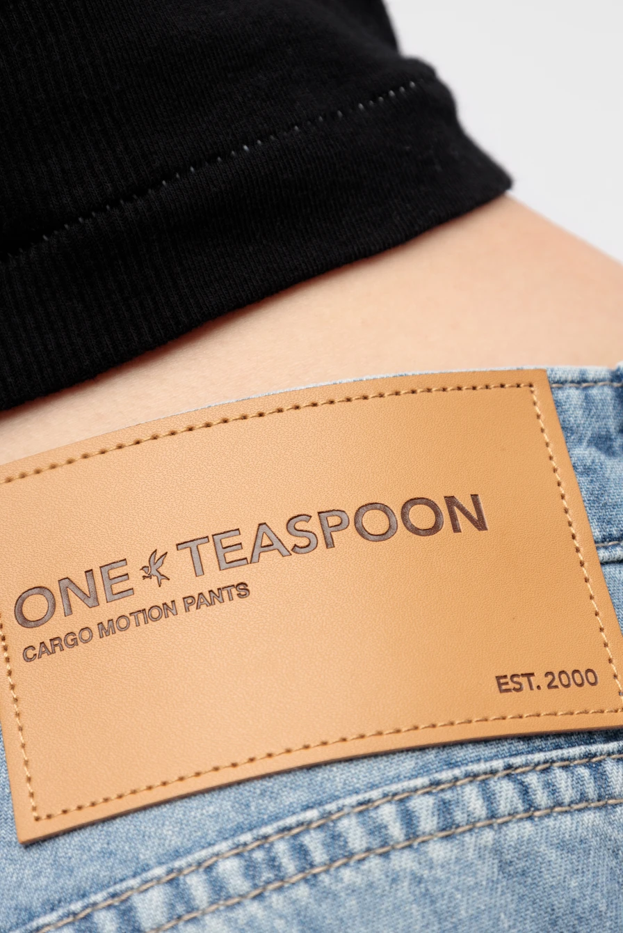 Джинсы OneTeaspoon