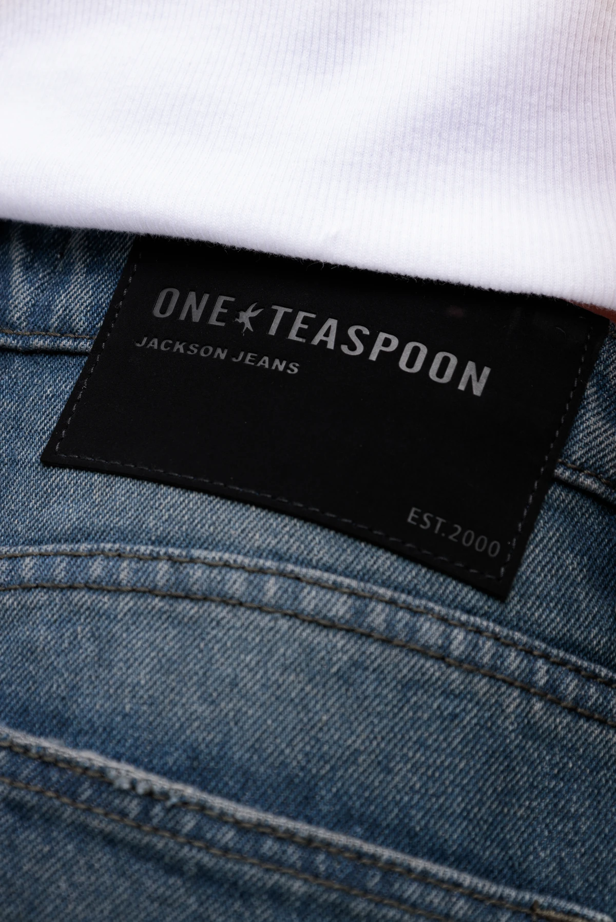 Джинсы OneTeaspoon