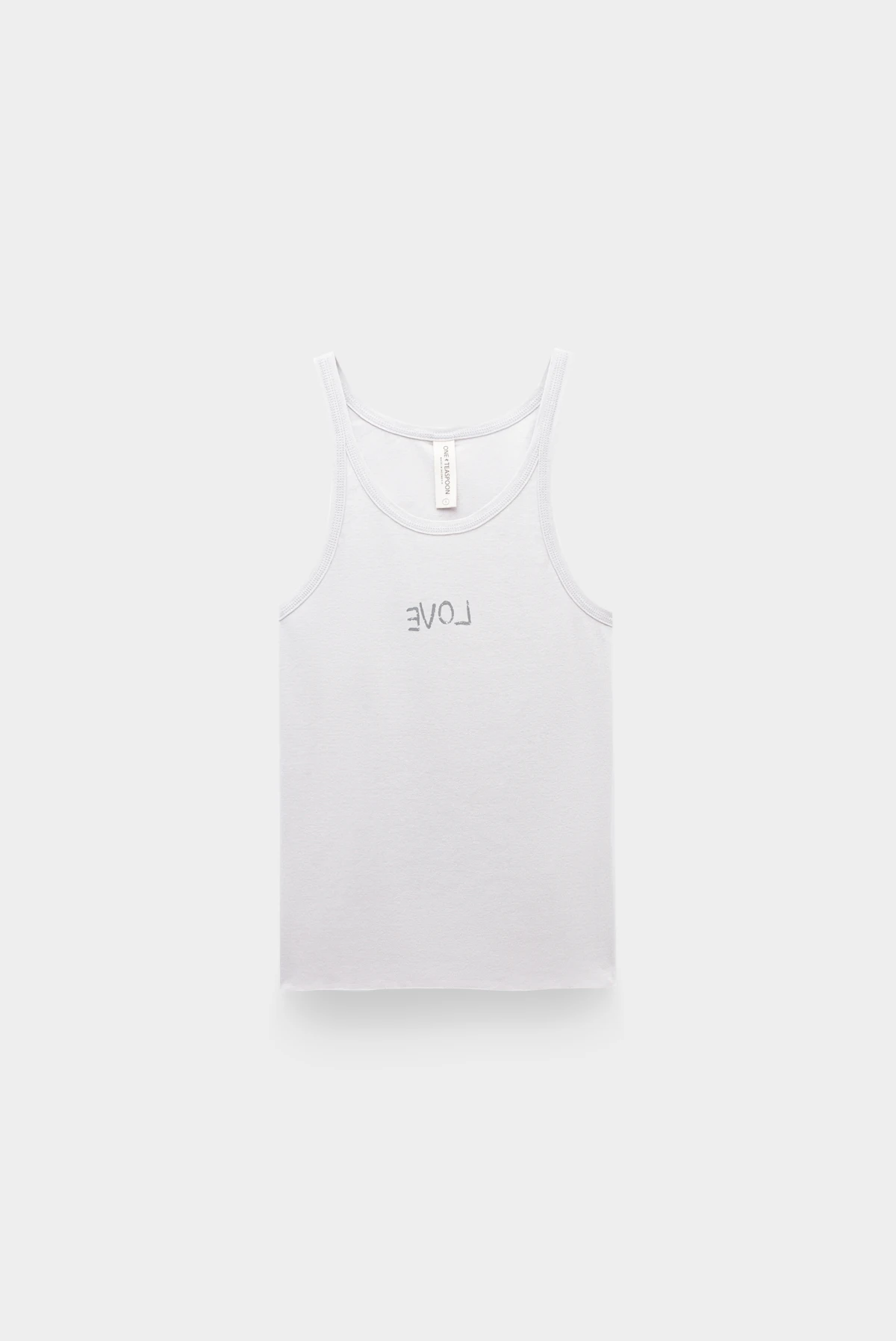 Топ OneTeaspoon