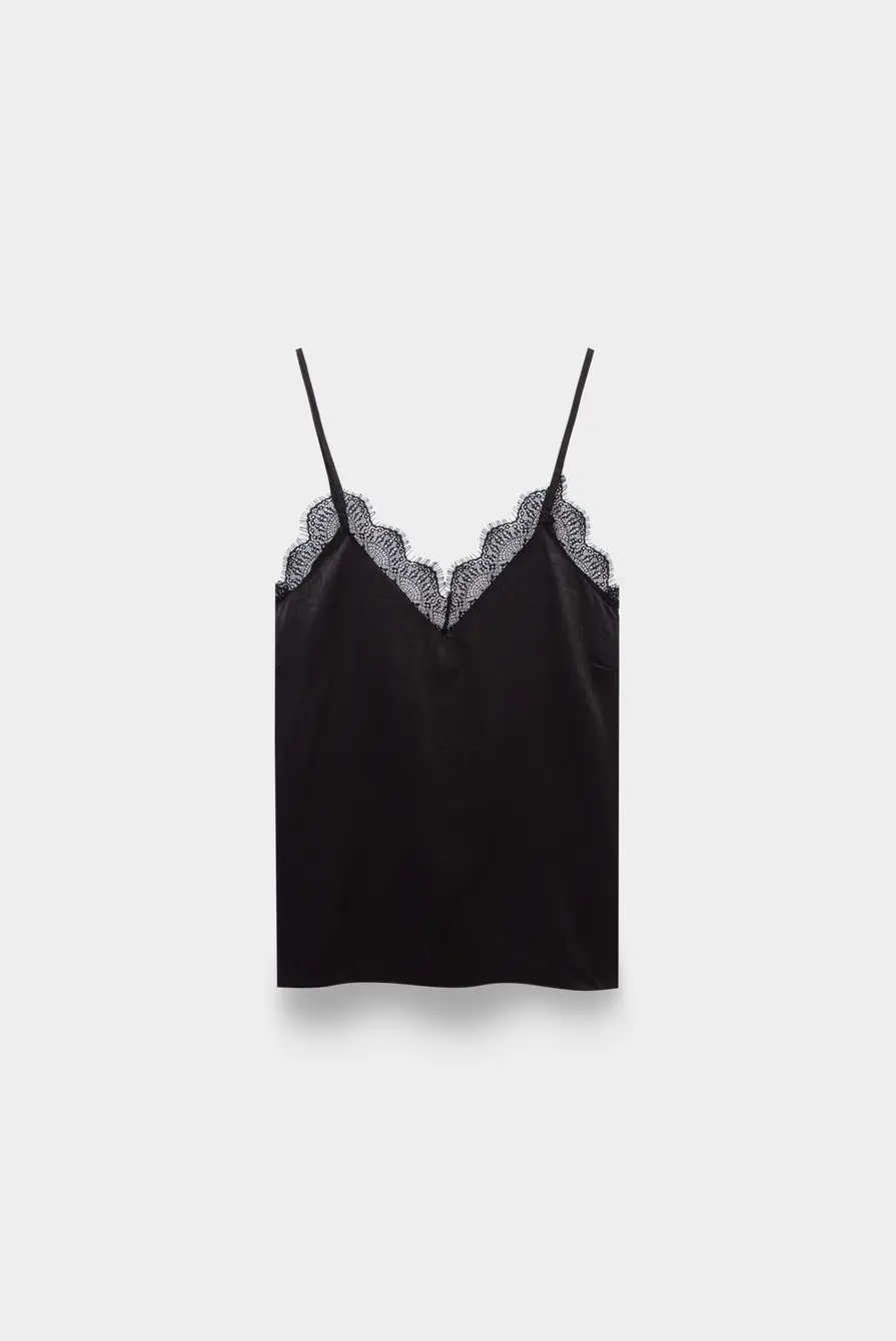 Топ OneTeaspoon
