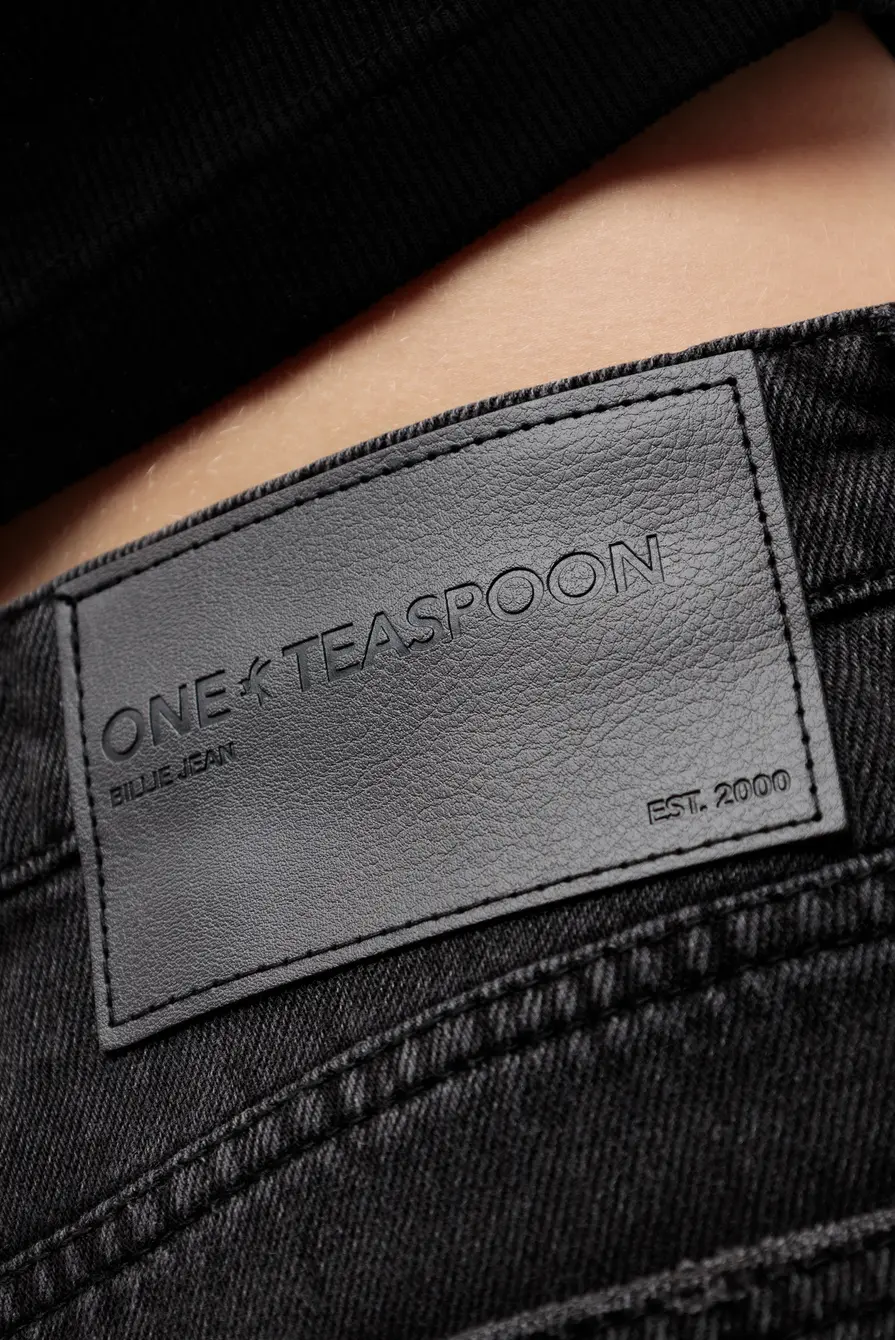 Джинсы OneTeaspoon