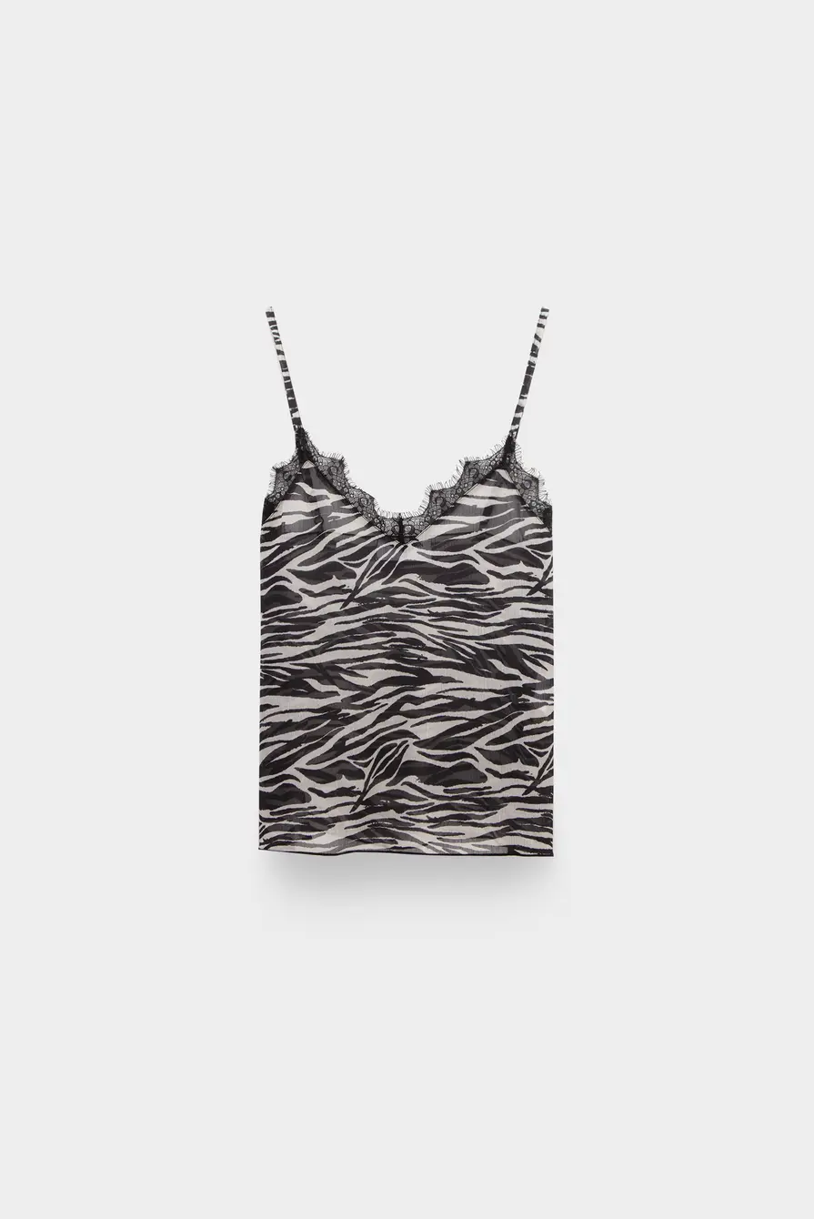 Топ OneTeaspoon