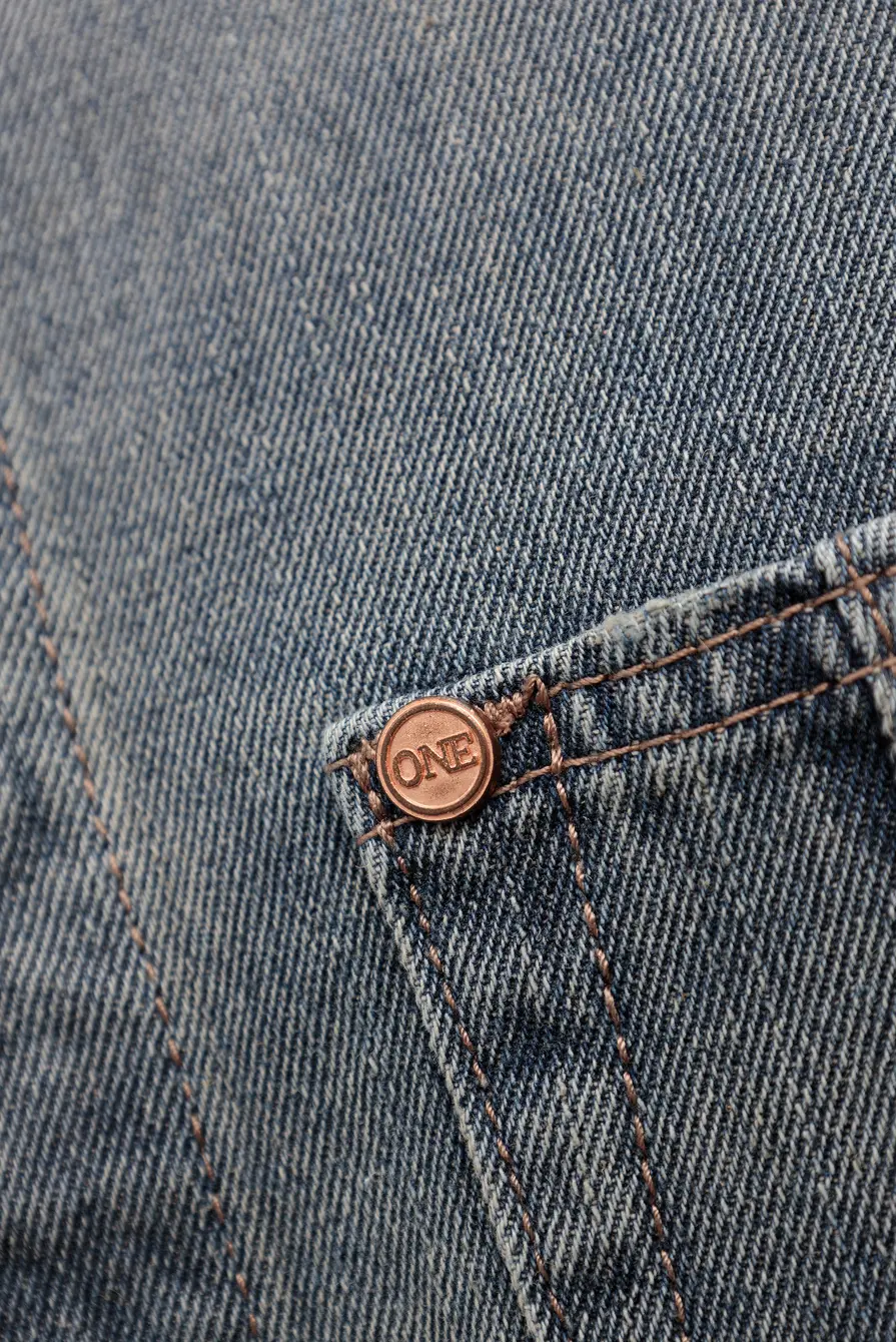 Комбинезон OneTeaspoon