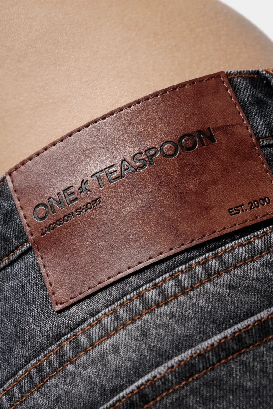 Шорты OneTeaspoon