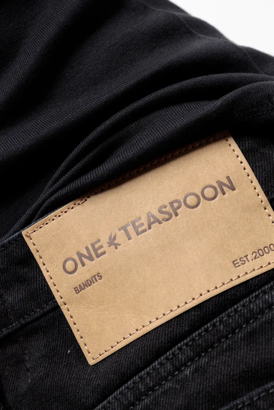 Шорты OneTeaspoon