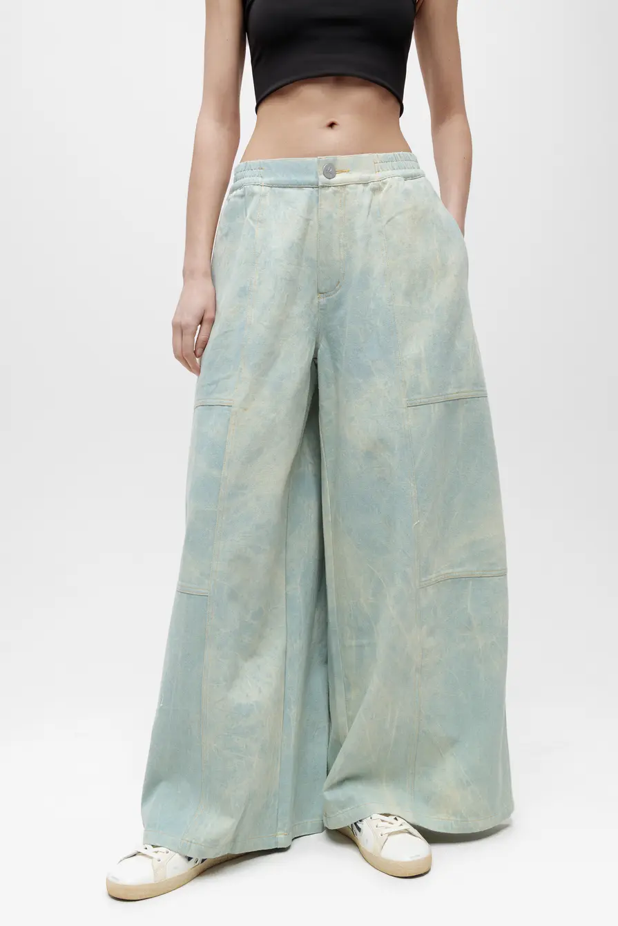 Джинсы OneTeaspoon