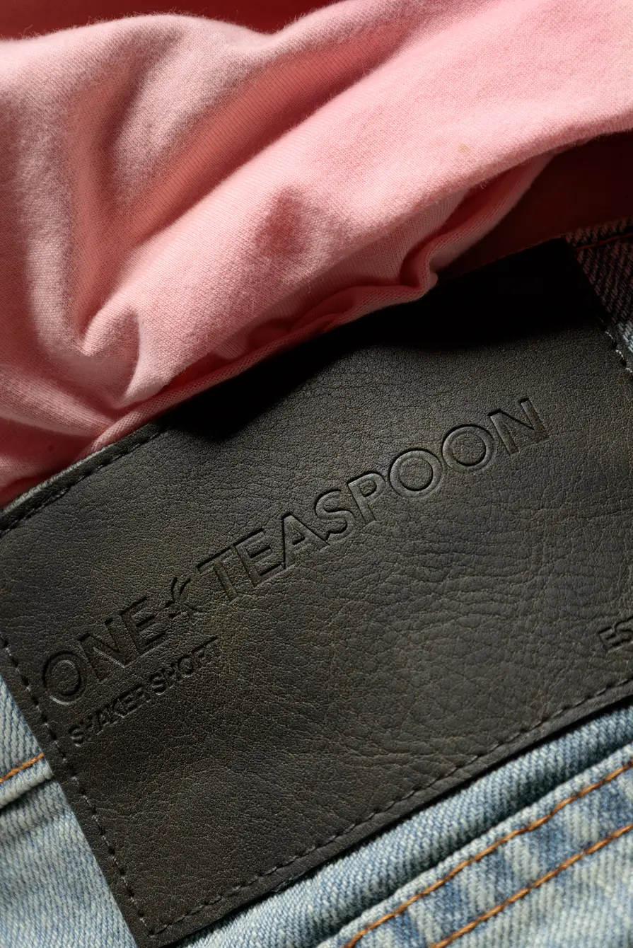 Шорты OneTeaspoon