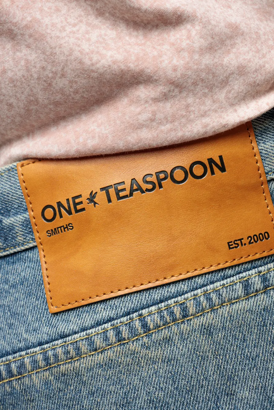 Джинсы OneTeaspoon
