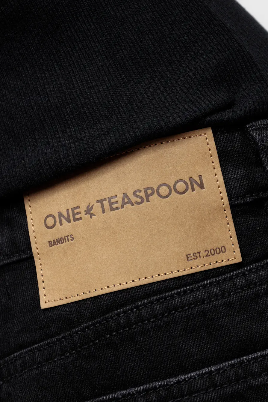 Шорты OneTeaspoon