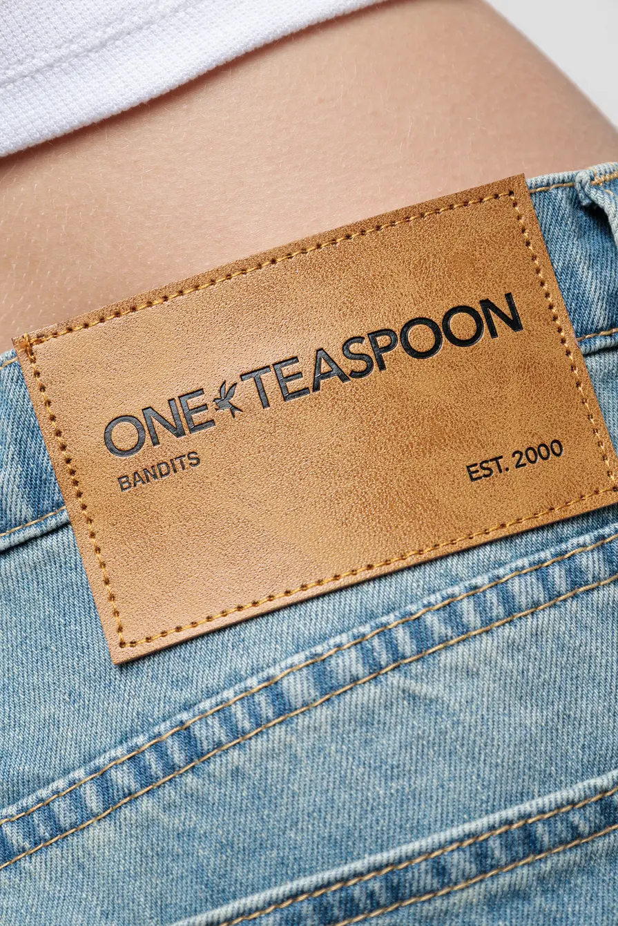 Шорты OneTeaspoon