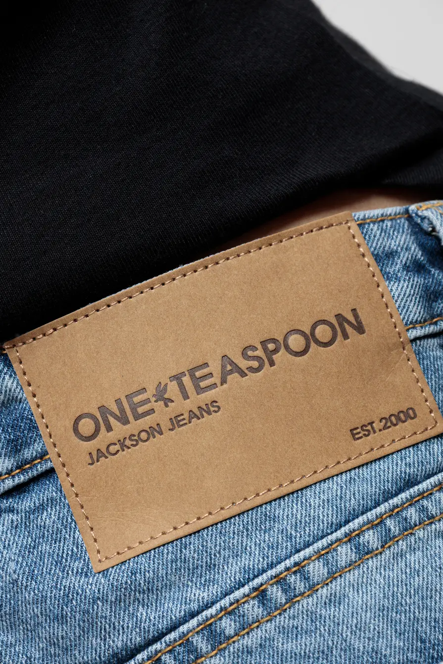 Джинсы OneTeaspoon