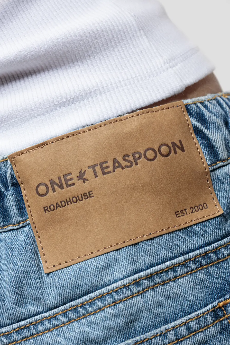 Джинсы OneTeaspoon