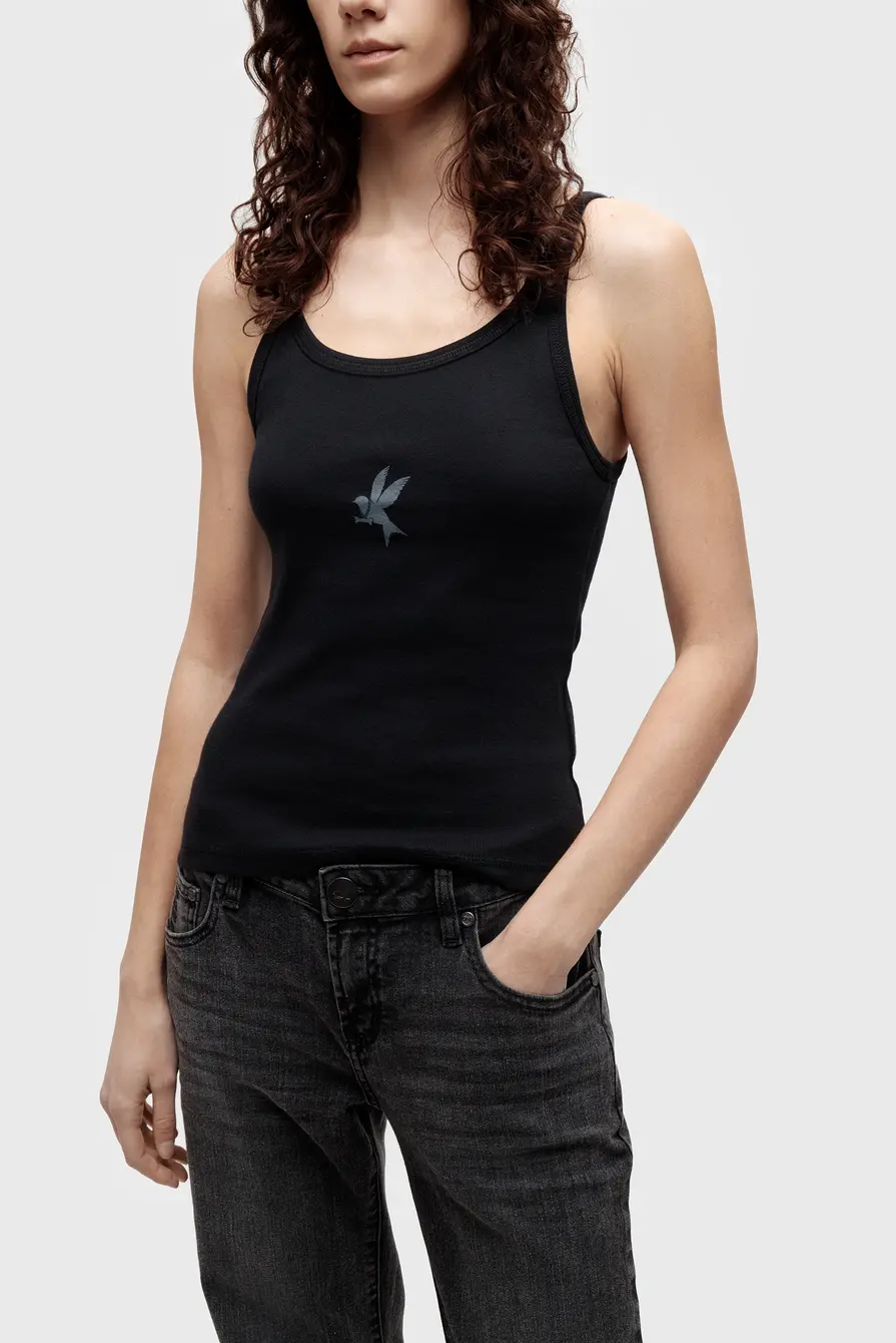 Топ OneTeaspoon