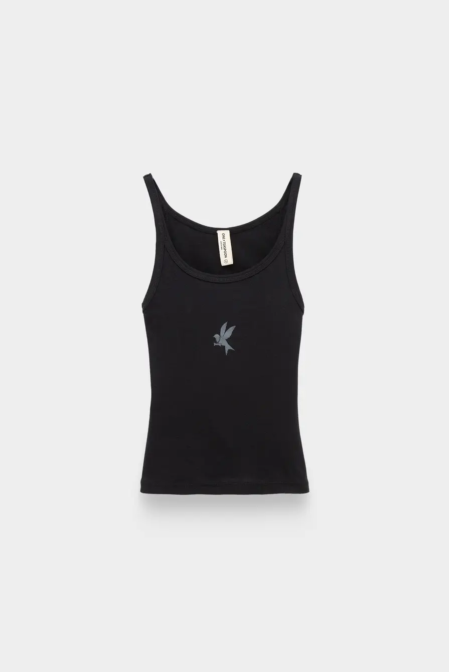 Топ OneTeaspoon