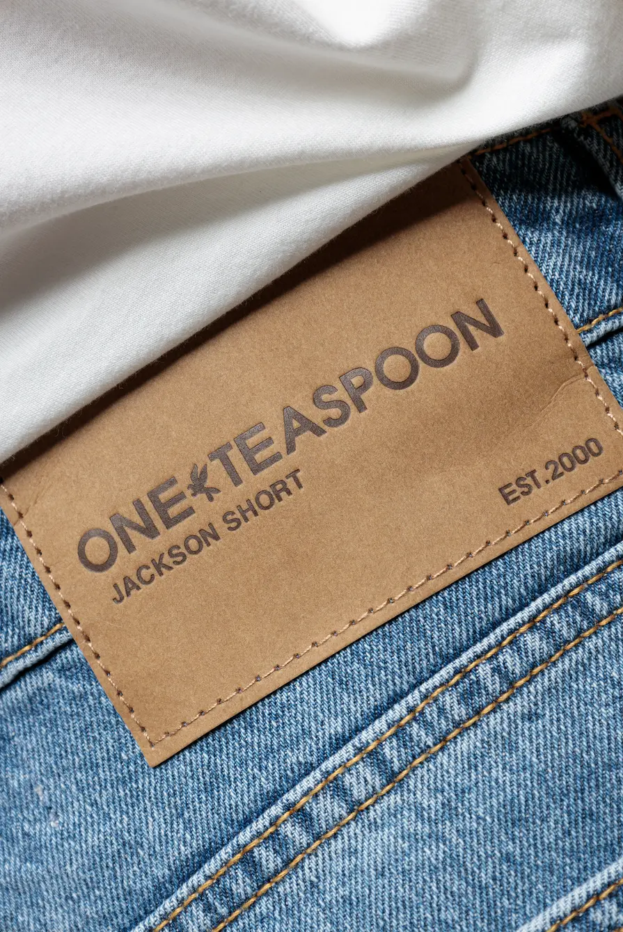 Шорты OneTeaspoon