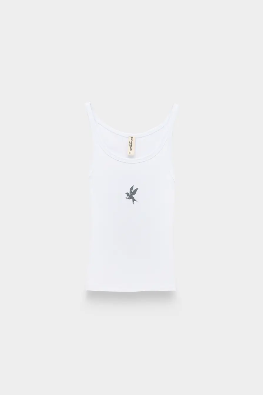 Топ OneTeaspoon