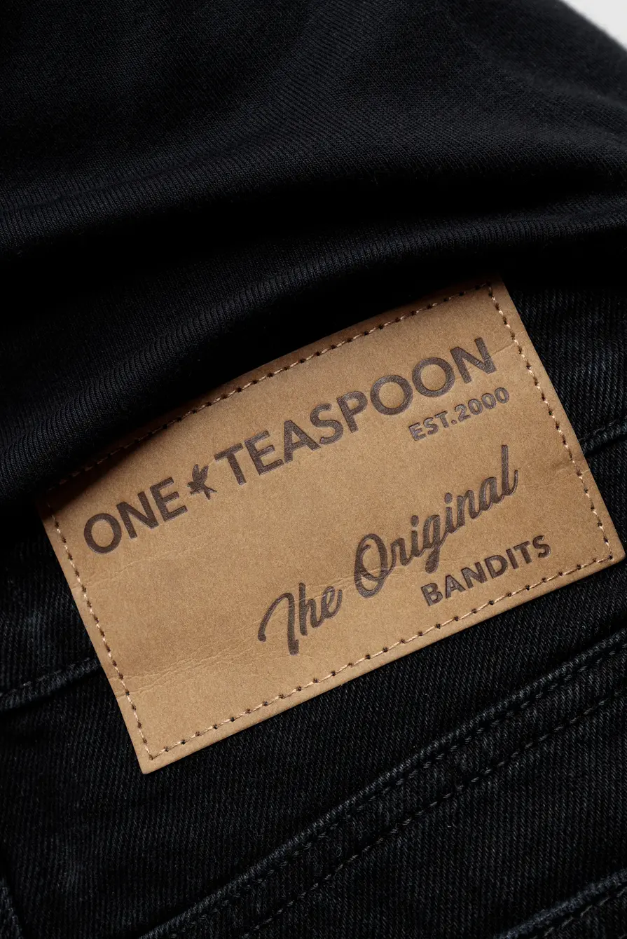 Шорты OneTeaspoon