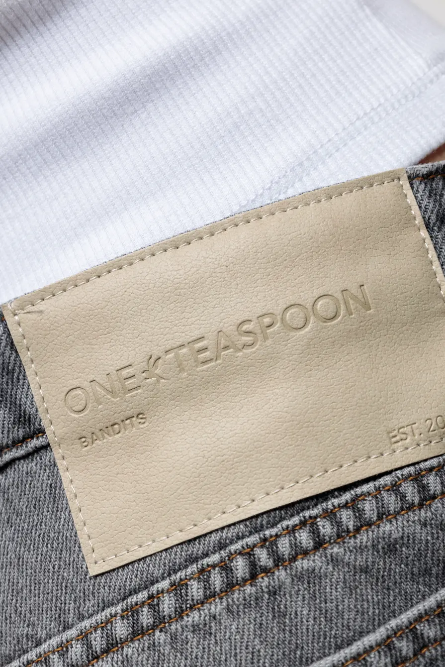 Шорты OneTeaspoon