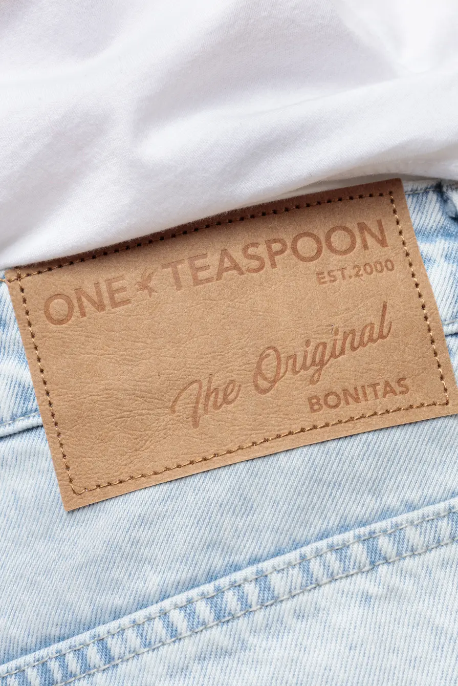 Шорты OneTeaspoon