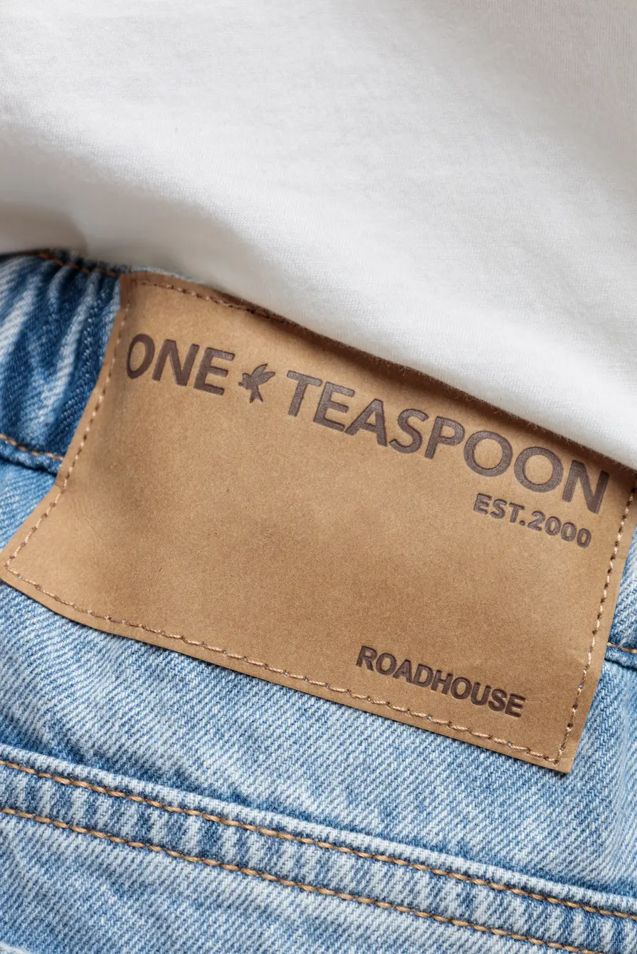 Джинсы OneTeaspoon