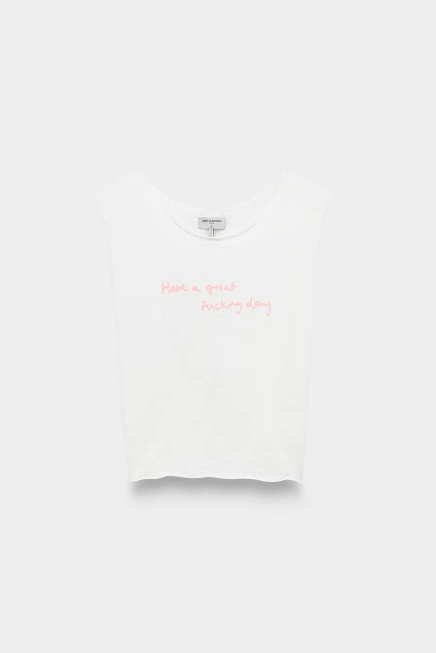 Топ OneTeaspoon
