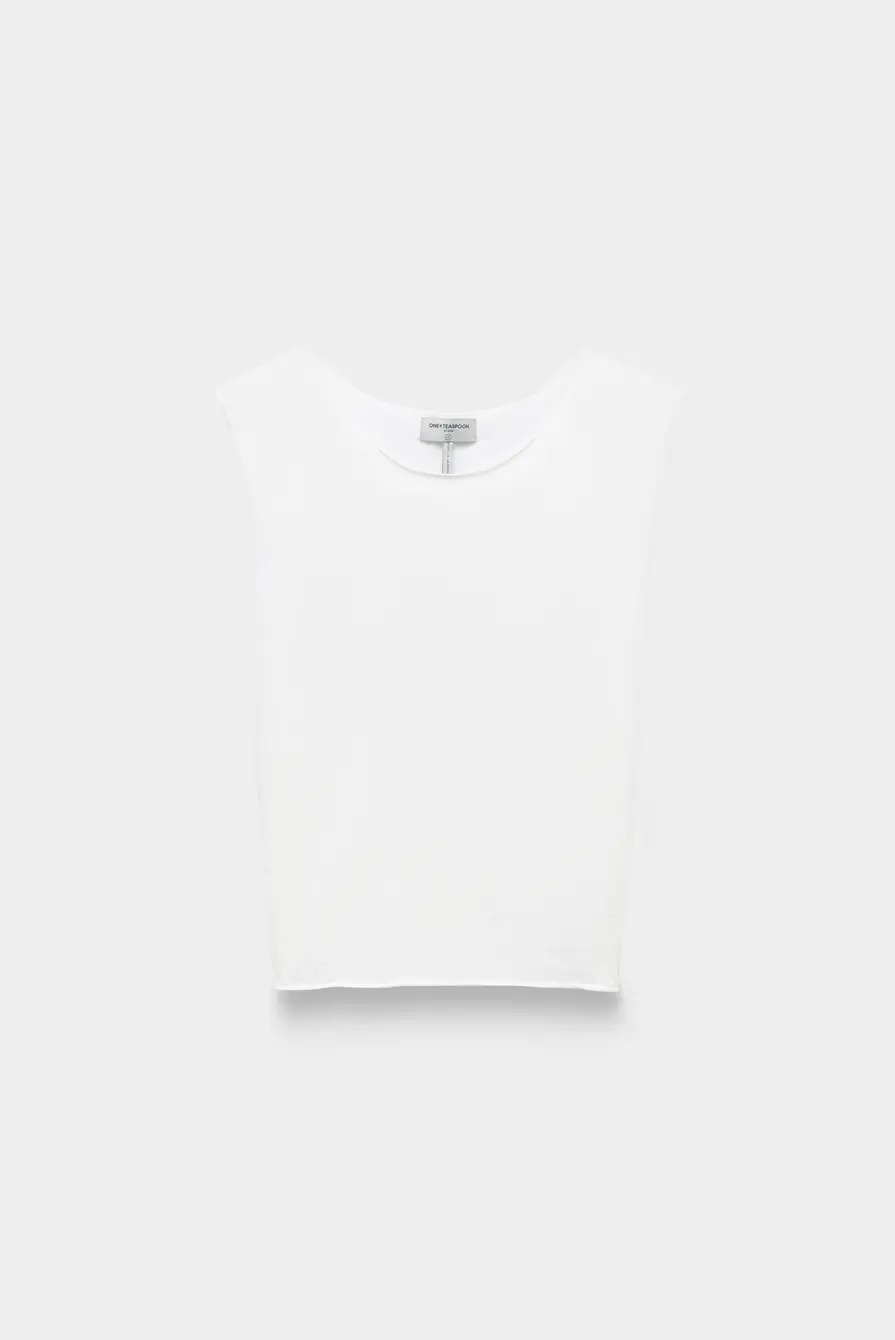 Топ OneTeaspoon